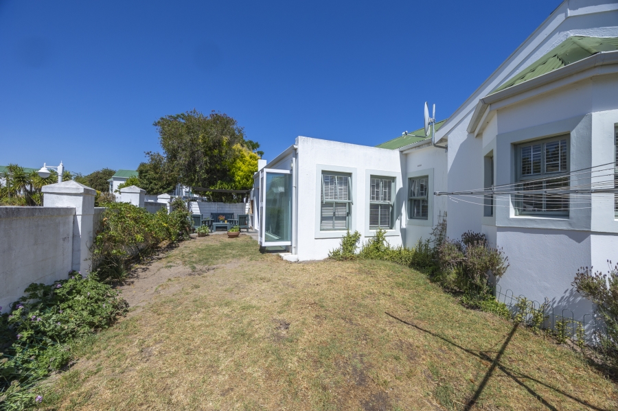 To Let 3 Bedroom Property for Rent in Goedemoed Western Cape